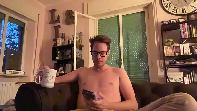 JackYxe online show from 07-21-26, 03:20