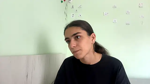Annthebest online show from 07-14-26, 07:13