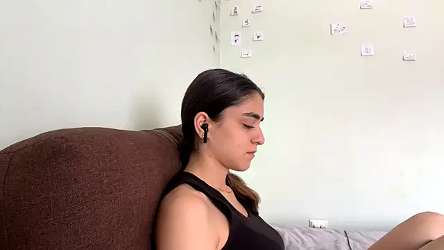 Annthebest online show from 07-15-26, 07:13