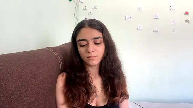 Annthebest online show from 07-16-26, 07:14