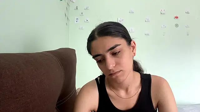 Annthebest online show from 07-17-26, 07:15