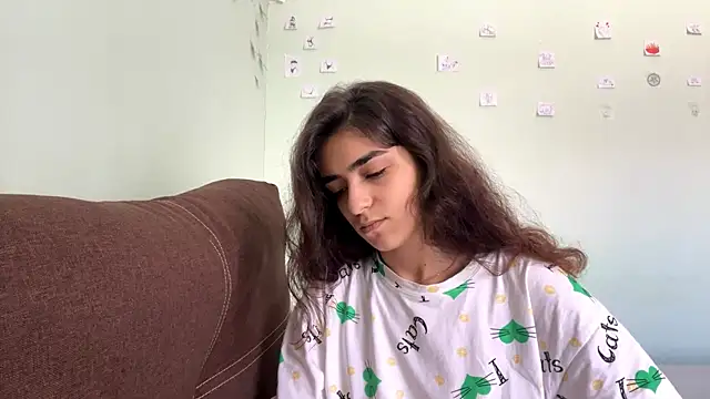 Annthebest online show from 07-20-26, 07:11