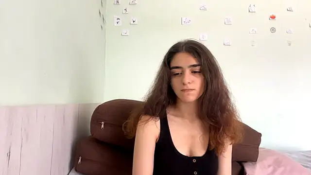 Annthebest online show from 07-22-26, 07:11