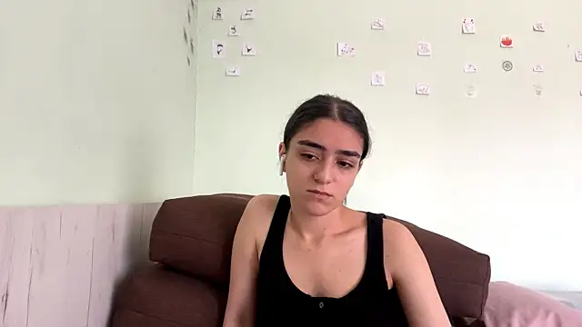 Annthebest online show from 07-23-26, 09:51