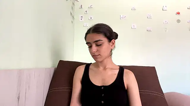 Annthebest online show from 07-27-26, 07:15
