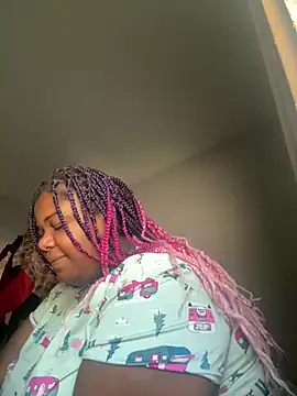QueenTease420 online show from 07-22-26, 03:48