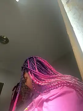 QueenTease420 online show from 07-23-26, 09:35