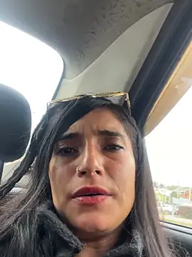 Nanda Mendoza online show from 07-12-26, 12:40