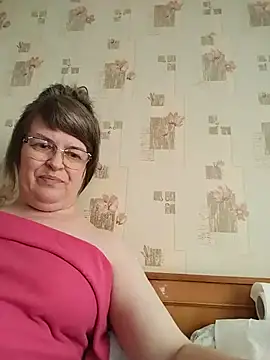 Snapshot of Irena-mis chatting on 07-27-26, 01:18 Irena-mis online show from 07-27-26, 01:18