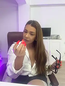 MissRachelX online show from 07-23-26, 06:50