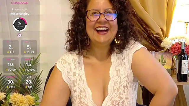 mature eva13 online show from 07-14-26, 08:03