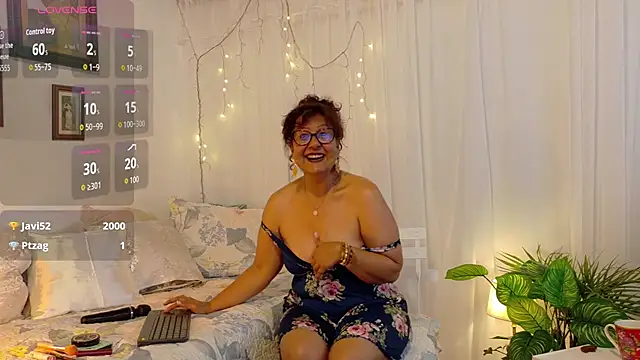 mature eva13 online show from 07-18-26, 07:39