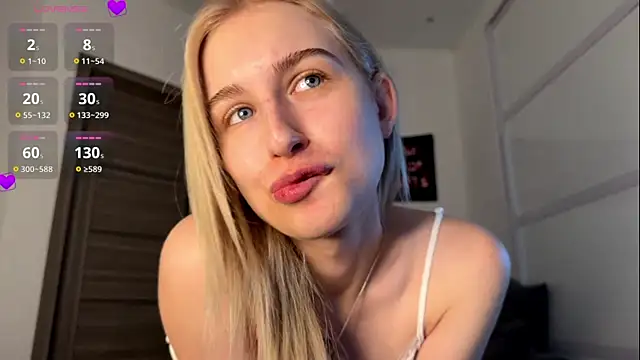 MonaBurn online show from 07-13-26, 07:22