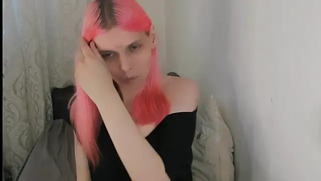 LunaPink69 online show from 07-12-26, 04:20