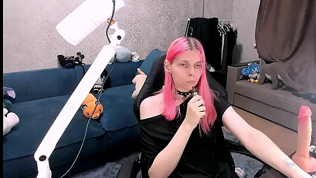 LunaPink69 online show from 07-24-26, 01:14