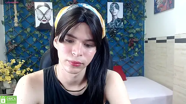 honeymoon07 online show from 07-17-26, 06:46