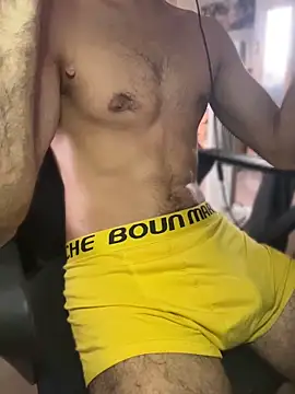 xfitbro online show from 07-21-26, 04:37
