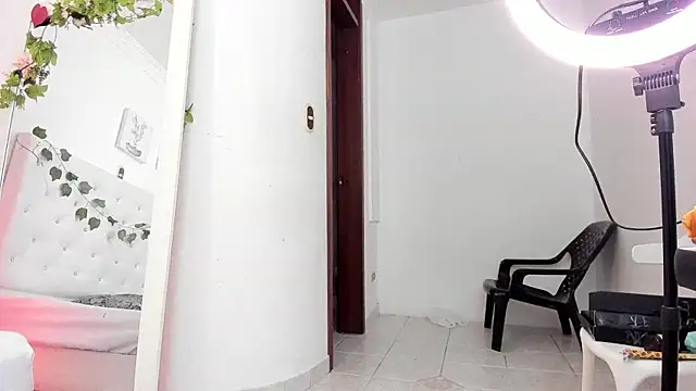 missdanger  online show from 07-26-26, 01:40