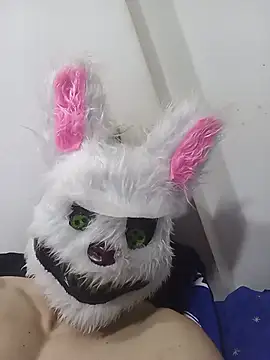 Happy rabbith online show from 07-16-26, 05:13