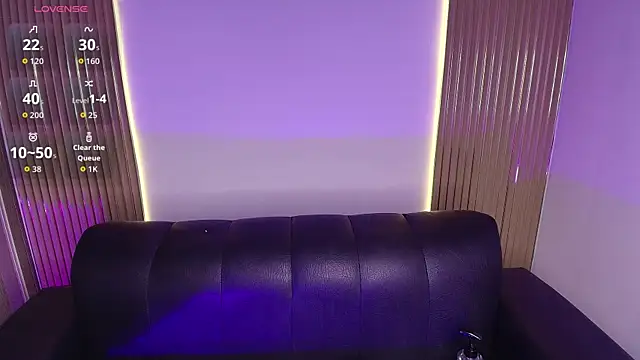 Marcelyn 0 online show from 07-15-26, 08:14
