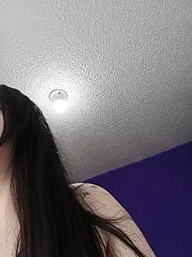 amarantaclifor online show from 07-21-26, 08:55