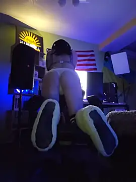 KARINA xXx  online show from 07-16-26, 09:10