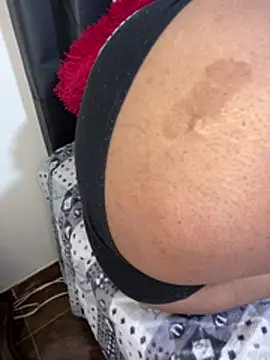 Lola Nasty online show from 07-29-26, 01:15