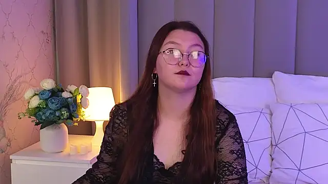 SophiaaBelle online show from 07-11-26, 02:36