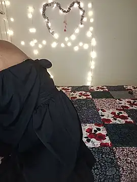 MysticDiya online show from 07-29-26, 06:55