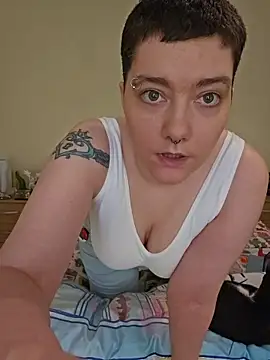 ButchBabeBailey online show from 07-20-26, 11:12