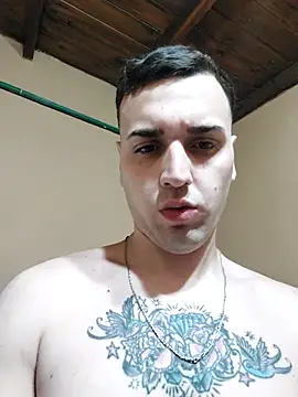 Agusss 2000 online show from 07-18-26, 01:21