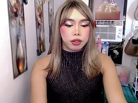 seductive FerryXXX online show from 07-12-26, 03:58