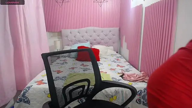 angel princess18 online show from 07-17-26, 01:12