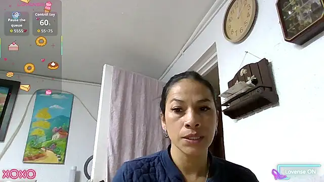 valenprice xxx online show from 07-20-26, 07:05