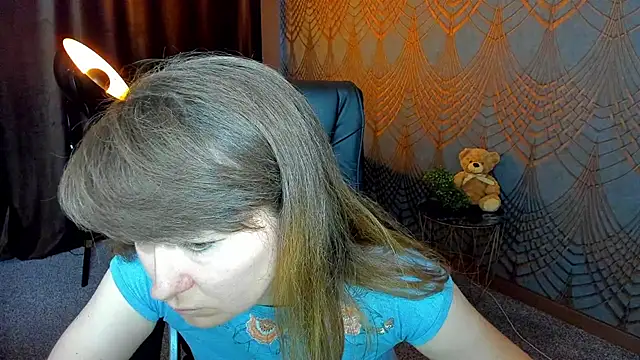 AlexaAmour online show from 07-11-26, 05:43