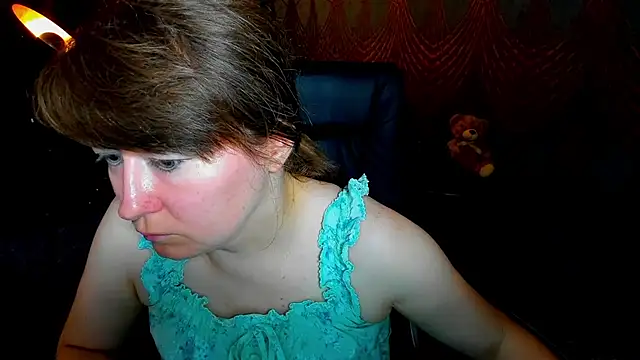AlexaAmour online show from 07-15-26, 05:45