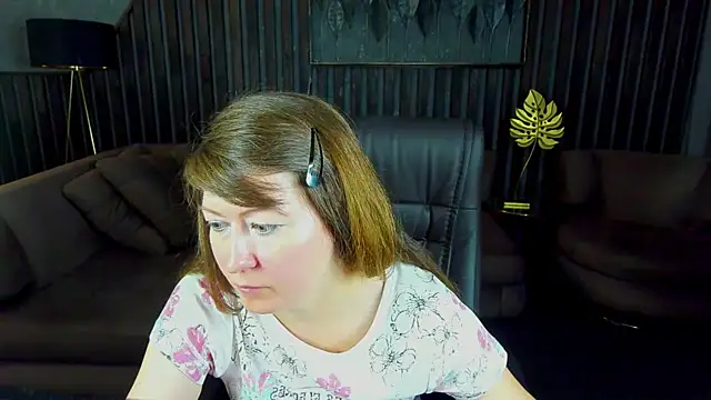 AlexaAmour online show from 07-26-26, 05:26