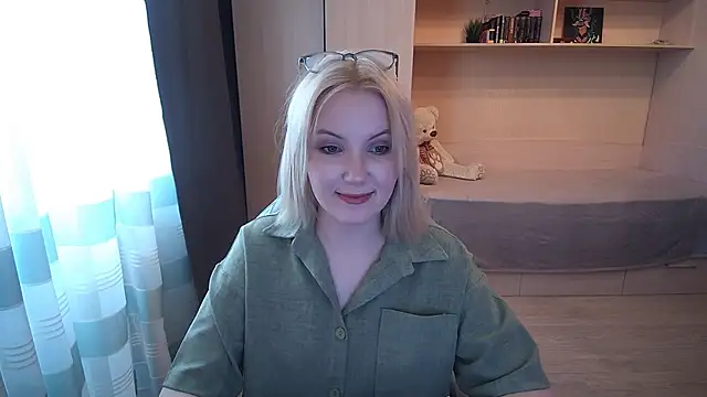 ElsyGven online show from 07-12-26, 01:13