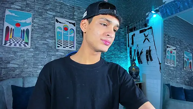 stevensantana1 online show from 07-24-26, 02:42