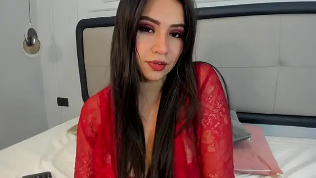 cherryladyx mml online show from 07-22-26, 07:38