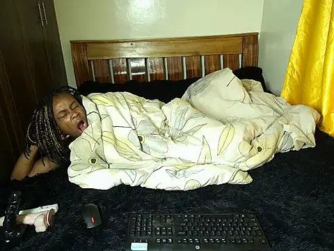 Bad ass bree online show from 07-24-26, 02:31