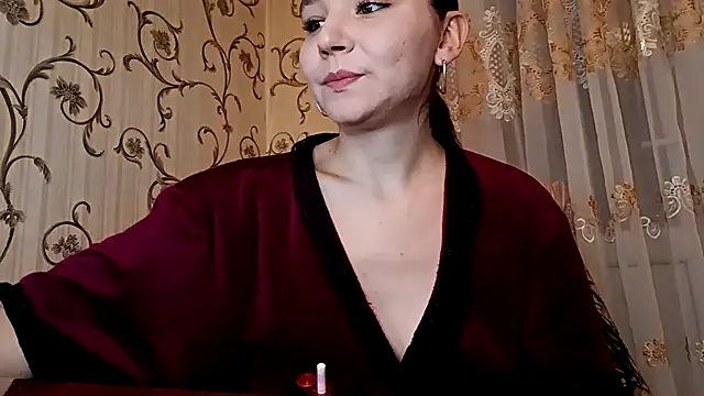 IsabelKim  online show from 07-29-26, 07:12