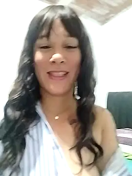 laly Abby online show from 07-22-26, 03:09