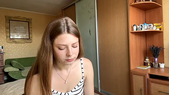 BlissTouch 9 online show from 07-29-26, 07:39