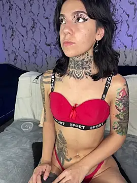 Lunai gh online show from 07-17-26, 11:20