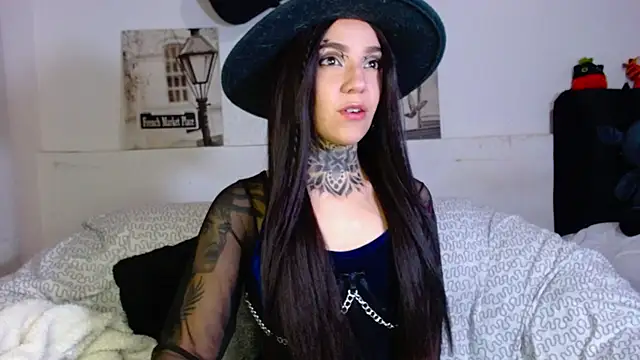 Lunai gh online show from 07-27-26, 01:34
