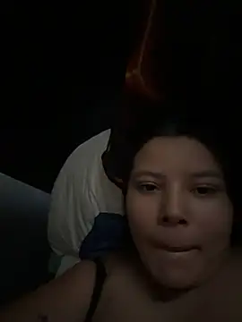 AlondraSoomers online show from 07-19-26, 03:05