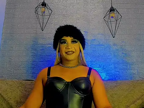 Crystal ShineSt online show from 07-21-26, 10:45