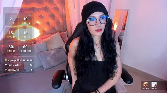 Raia Martin online show from 07-27-26, 03:02
