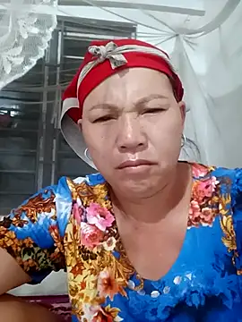 Meimei Lucky online show from 07-09-26, 05:50